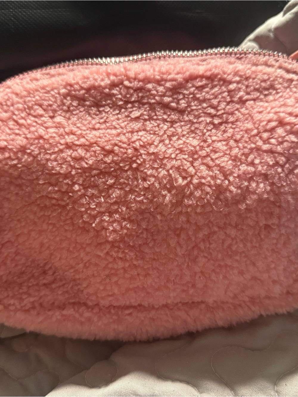 NWT lululemon Everywhere Belt Bag Colour Pink Tide - Picture 6 of 9